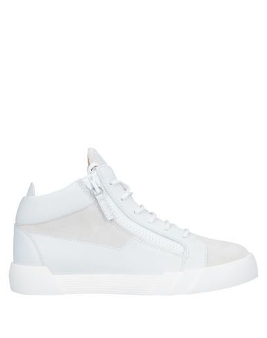 ZOOM GIUSEPPE ZANOTTI - Sneakers