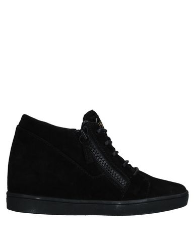 ZOOM GIUSEPPE ZANOTTI - Sneakers