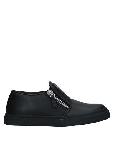 ZOOM GIUSEPPE ZANOTTI - Sneakers