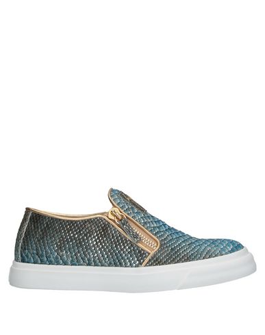 ZOOM GIUSEPPE ZANOTTI - Sneakers
