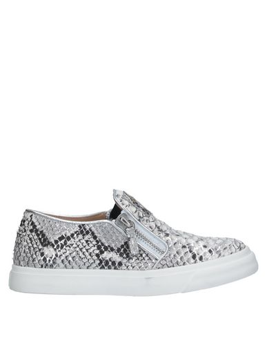 ZOOM GIUSEPPE ZANOTTI - Sneakers