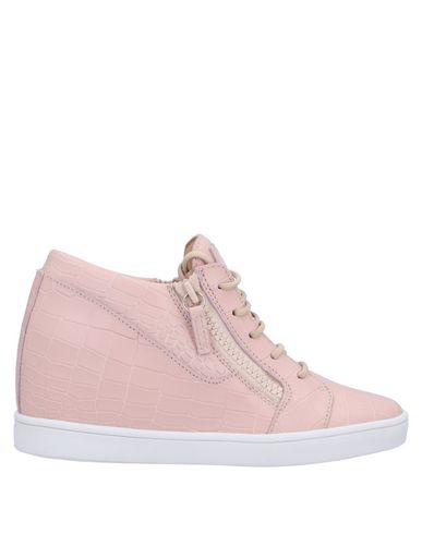 ZOOM GIUSEPPE ZANOTTI - Sneakers