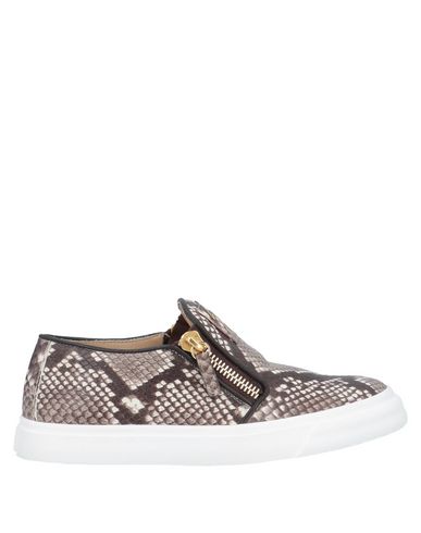 ZOOM GIUSEPPE ZANOTTI - Sneakers