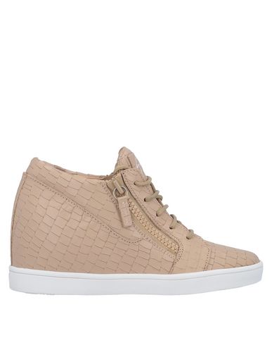 ZOOM GIUSEPPE ZANOTTI - Sneakers