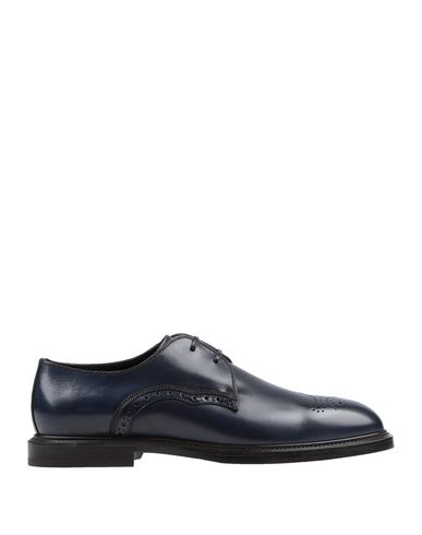 ZOOM DOLCE & GABBANA - Zapato de cordones