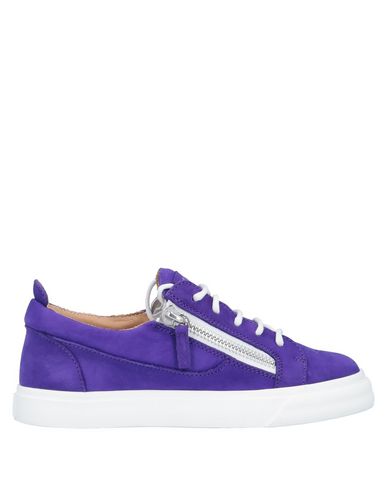 ZOOM GIUSEPPE ZANOTTI - Sneakers