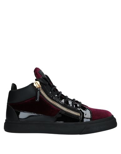 ZOOM GIUSEPPE ZANOTTI - Sneakers