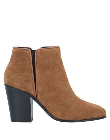 ZOOM GIUSEPPE ZANOTTI - Ankle boot