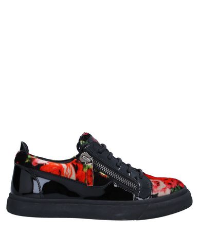 ZOOM GIUSEPPE ZANOTTI - Sneakers