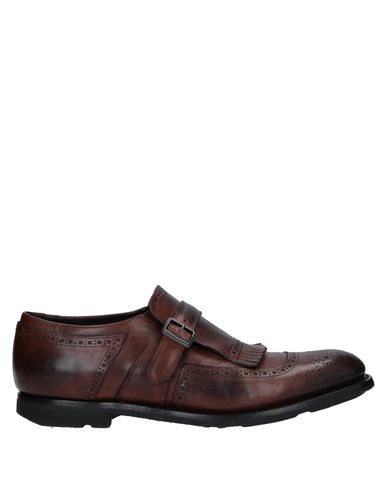 ZOOM CHURCH'S - Mocassino
