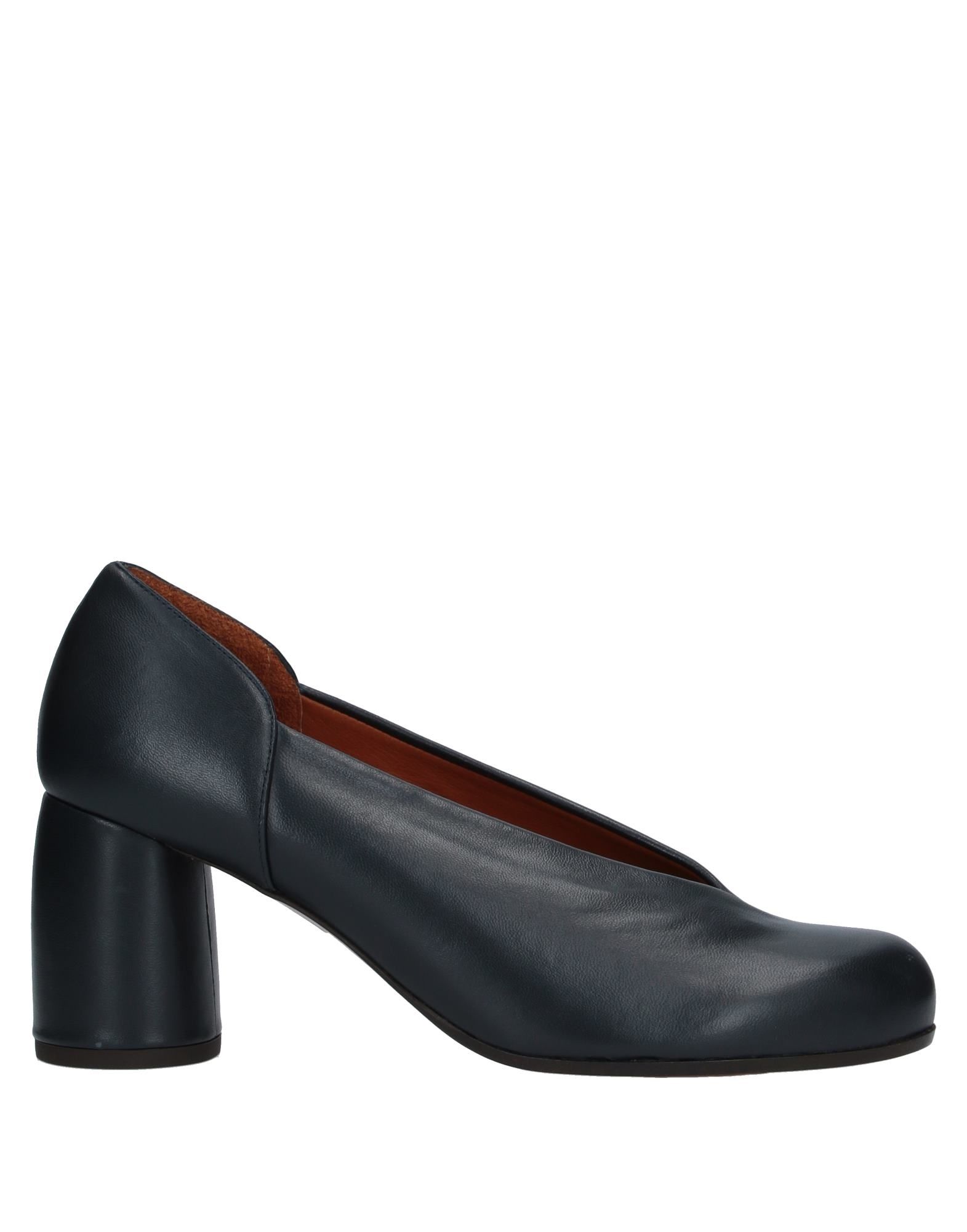 Décolleté e Mihara damen - 11733991NJ Décolleté e Mihara damen - 11733991NJ