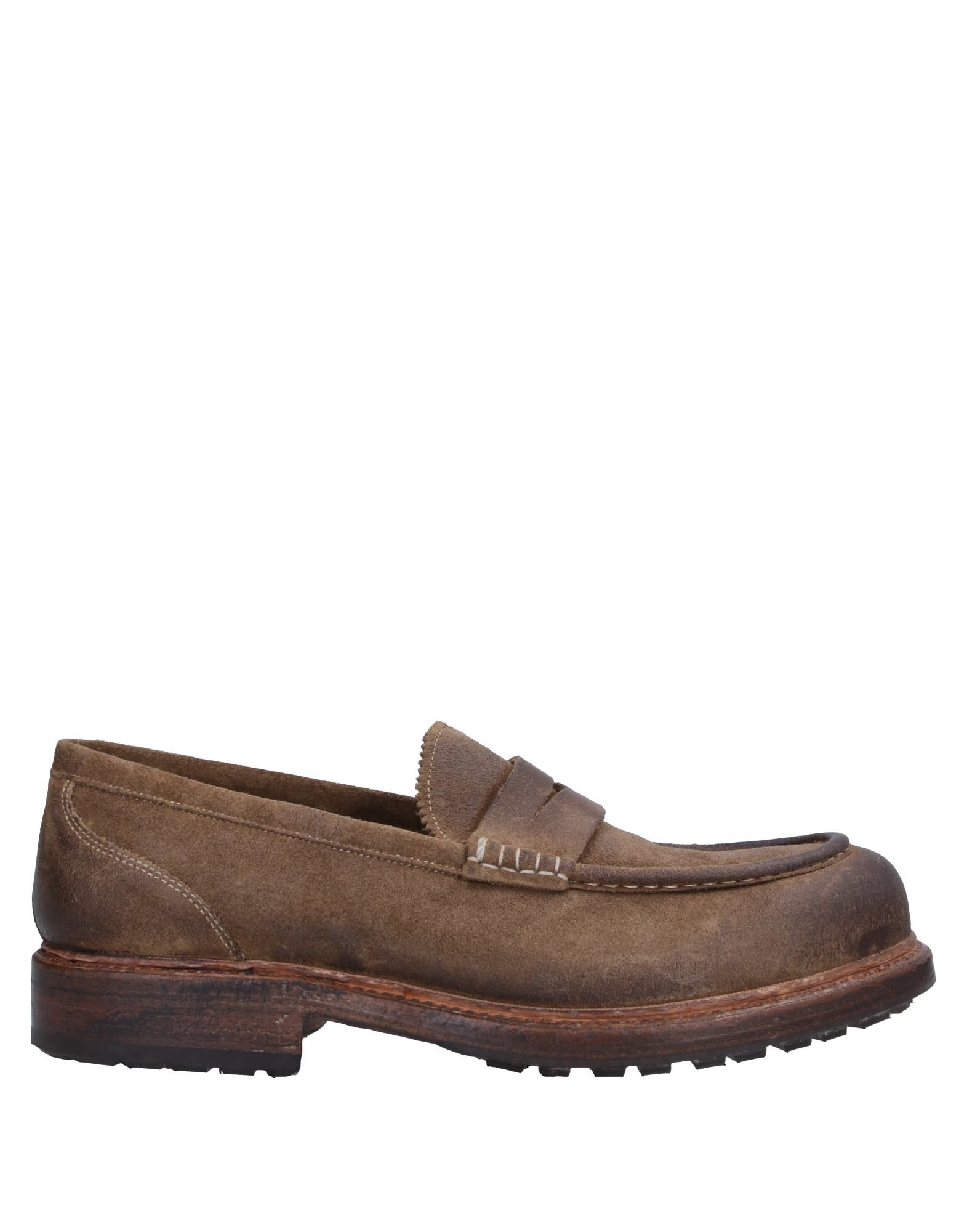 Mocassino Preventi herren - 11734000NI Mocassino Preventi herren - 11734000NI