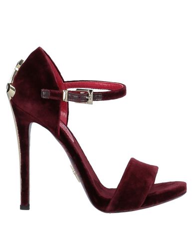 ZOOM CESARE PACIOTTI - Sandals