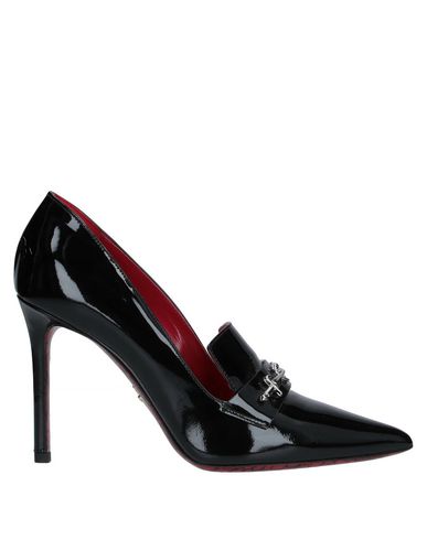 ZOOM CESARE PACIOTTI - Pump