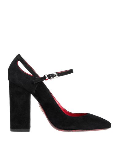 ZOOM CESARE PACIOTTI - Pump