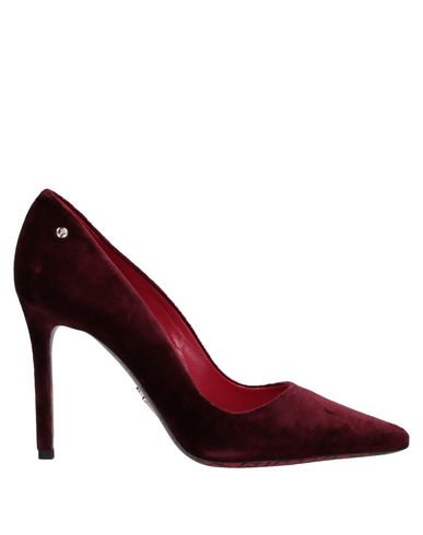 ZOOM CESARE PACIOTTI - Pump