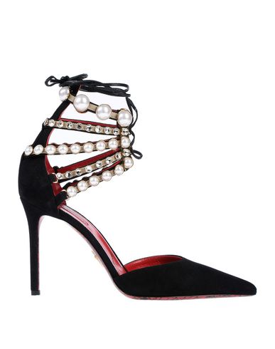 ZOOM CESARE PACIOTTI - Pump
