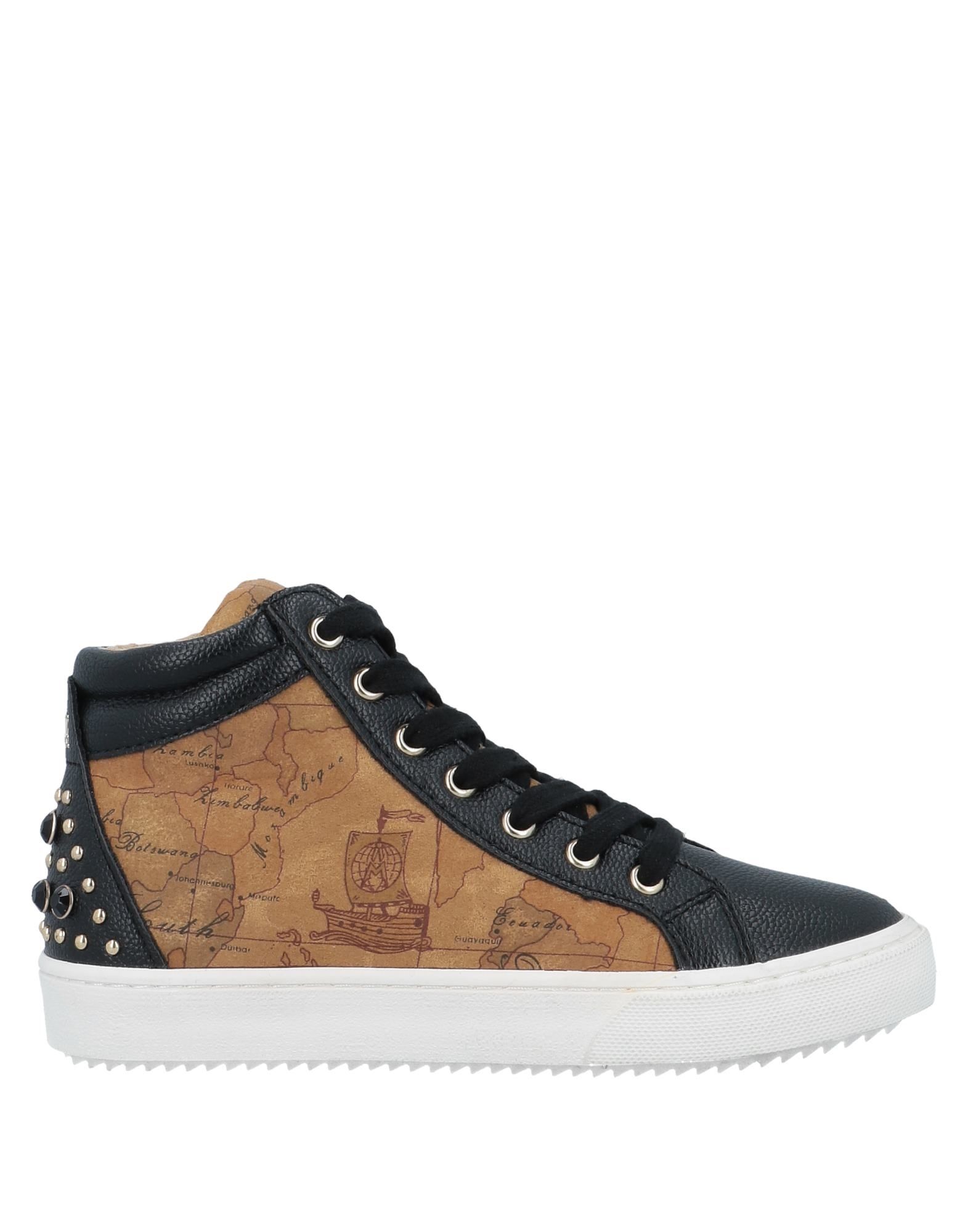 Alviero Martini 1a Classe Sneakers Girl 9 16 Years Online On Yoox