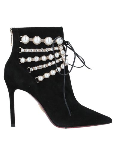 ZOOM CESARE PACIOTTI - Ankle boot