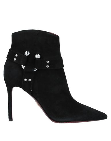 ZOOM CESARE PACIOTTI - Ankle boot