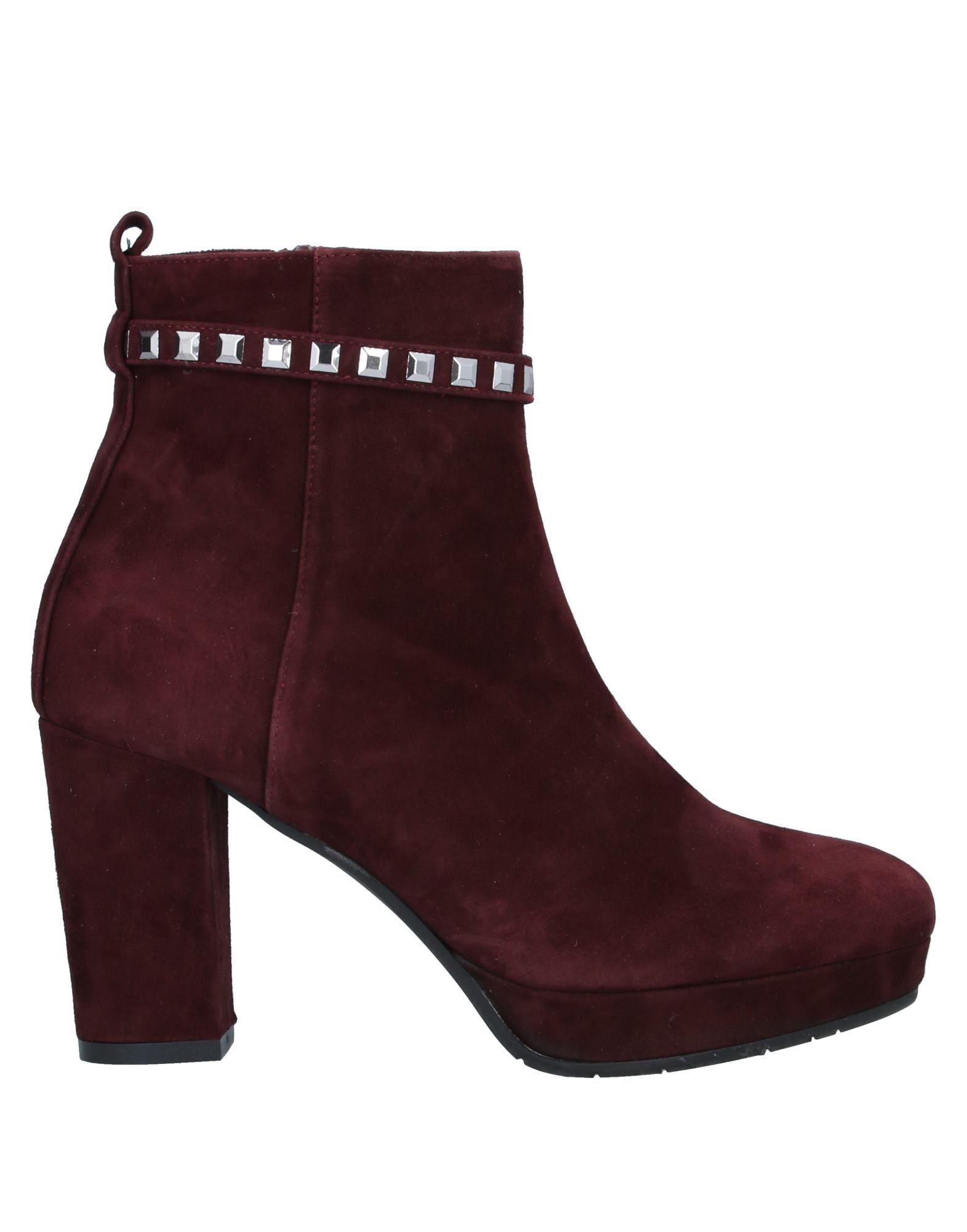 Stivaletti Bailly damen - 11734566FD Stivaletti Bailly damen - 11734566FD