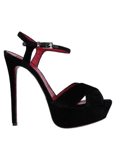ZOOM CESARE PACIOTTI - Sandals