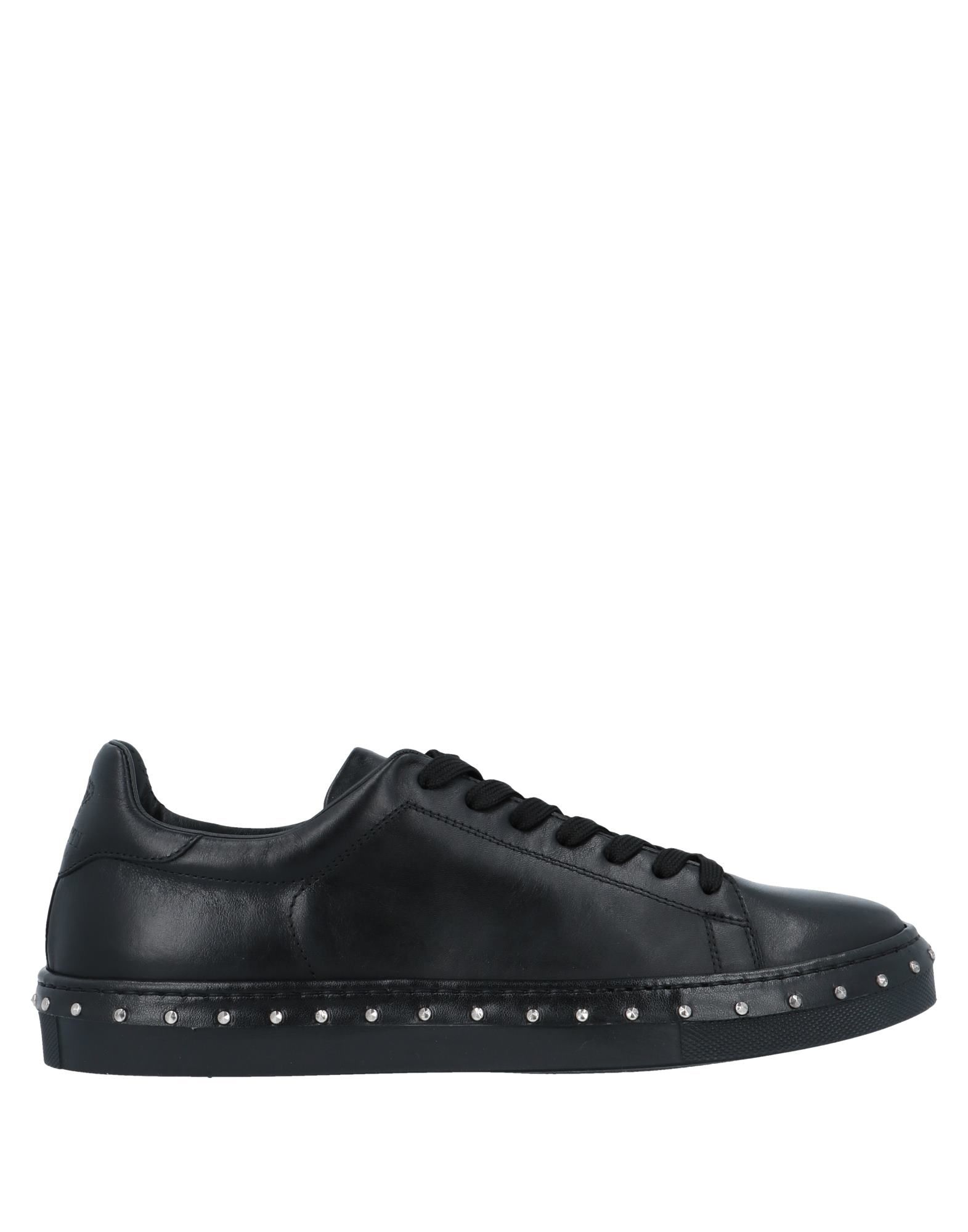Turnschuhe Cesare Paciotti herren - 11734622EL Turnschuhe Cesare Paciotti herren - 11734622EL