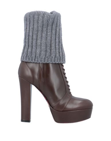 ZOOM CESARE PACIOTTI - Ankle boot