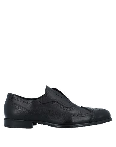 ZOOM CESARE PACIOTTI - Laced shoes