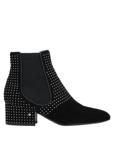 ZOOM LAURENCE DACADE - Ankle boot