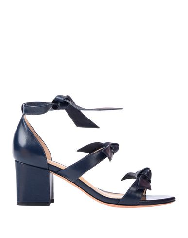 ZOOM ALEXANDRE BIRMAN - Sandales