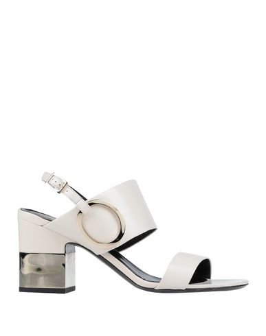 ZOOM ROGER VIVIER - Sandales