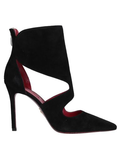 ZOOM CESARE PACIOTTI - Ankle boot