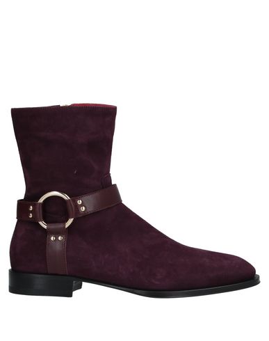 ZOOM CESARE PACIOTTI - Ankle boot