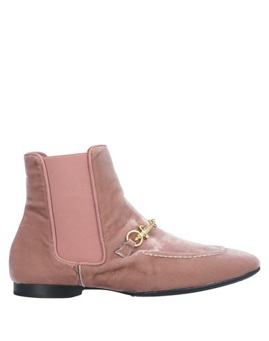 ZOOM CESARE PACIOTTI - Ankle boot