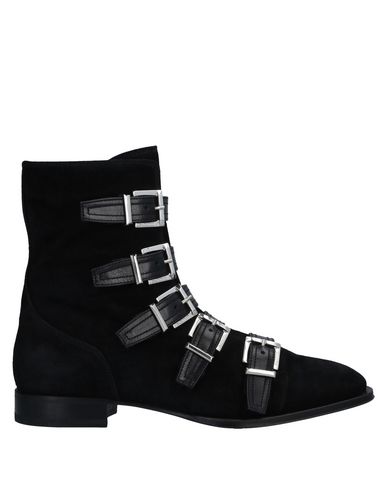 ZOOM CESARE PACIOTTI - Ankle boot