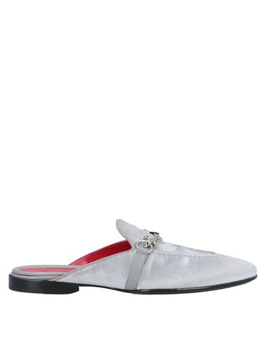 ZOOM CESARE PACIOTTI - Mules