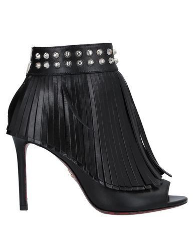 ZOOM CESARE PACIOTTI - Ankle boot