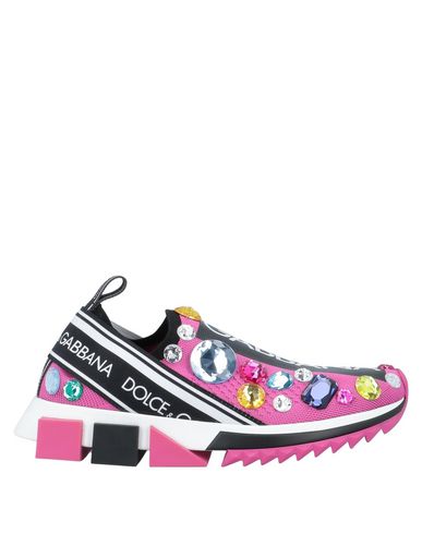 ZOOM DOLCE & GABBANA - Sneakers