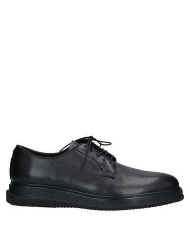 ZOOM CESARE PACIOTTI - Laced shoes