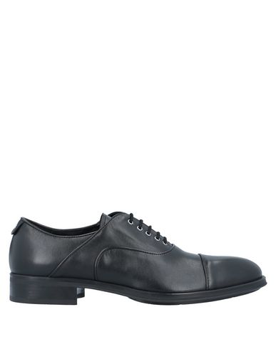 ZOOM CESARE PACIOTTI - Laced shoes