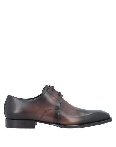 ZOOM CESARE PACIOTTI - Laced shoes