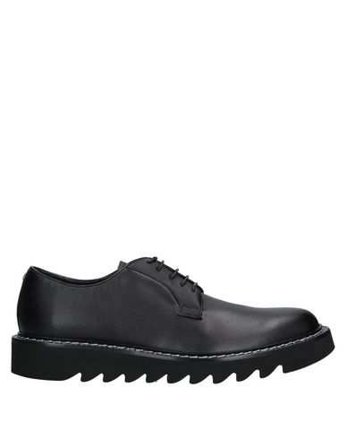 ZOOM CESARE PACIOTTI - Laced shoes