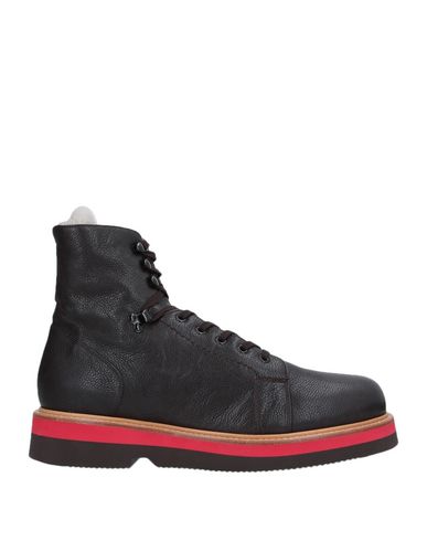 ZOOM CESARE PACIOTTI - Boots