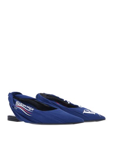 ZOOM BALENCIAGA - Ballet flats