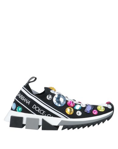 ZOOM DOLCE & GABBANA - Sneakers