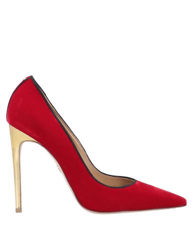 Click to view more detailed imagery on our partner's website Dsquared2 Pump In Red