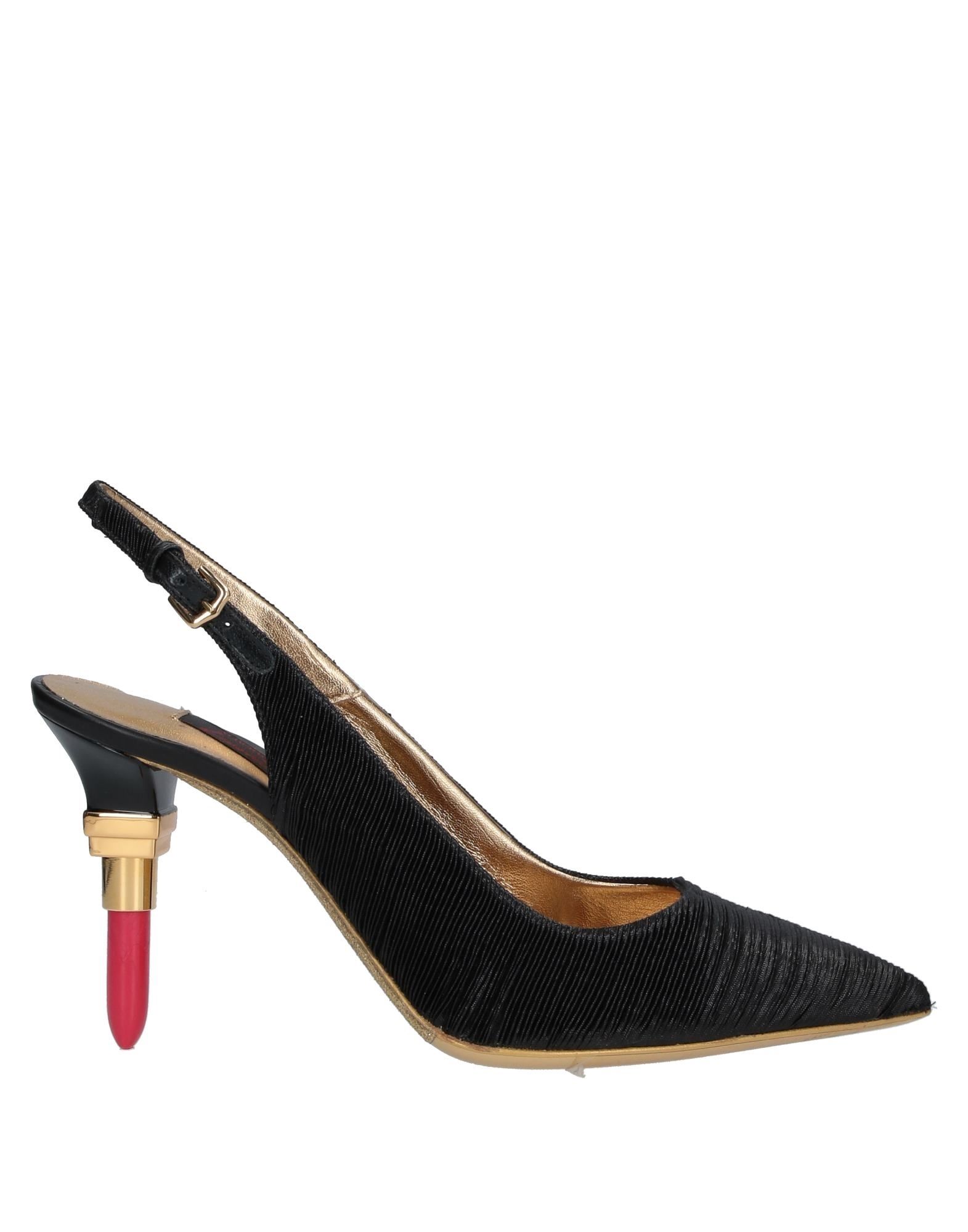 Décolleté Alberto Guardiani damen - 11735978MB Décolleté Alberto Guardiani damen - 11735978MB