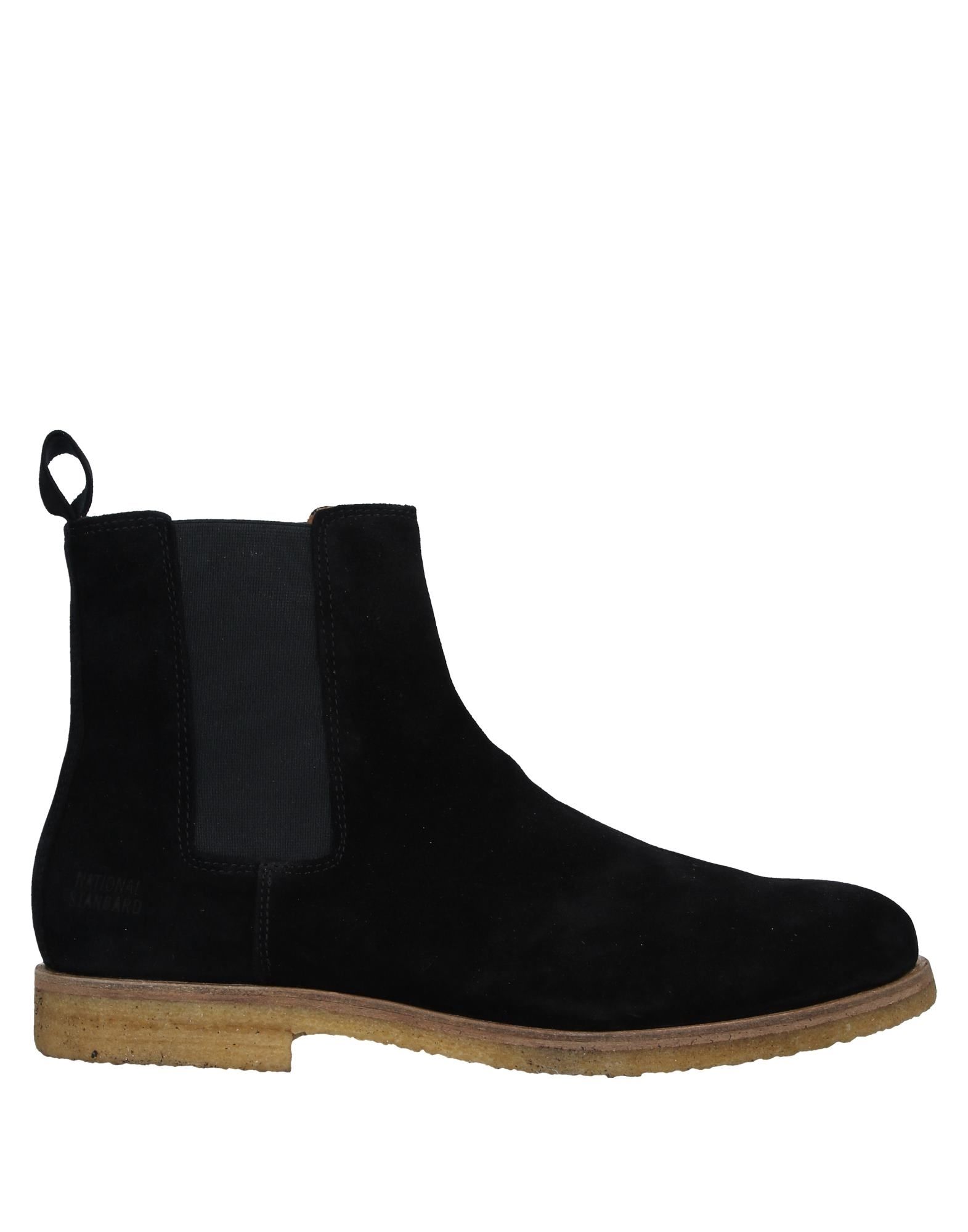 Stivaletti National Standard herren - 11736139MT Stivaletti National Standard herren - 11736139MT