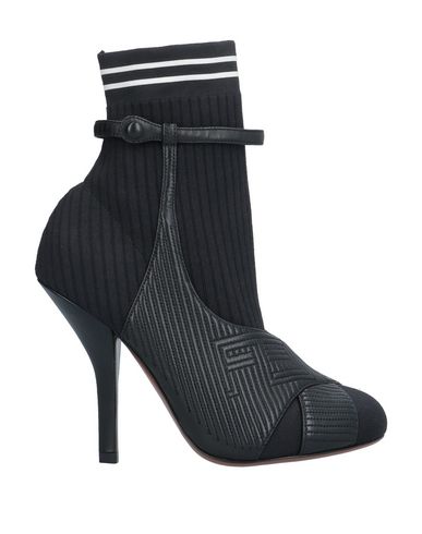 ZOOM FENDI - Ankle boot
